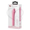 Estimulador vaginal y de punto G con 10 velocidades